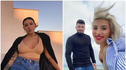 Nicoleta Nucă nu a stabilit când va fi nunta. Motivul pentru care artista și iubitul ei nu se grăbesc cu acest eveniment