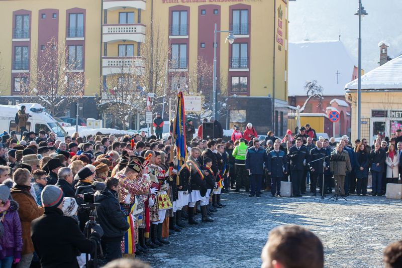 Evenimente Mica Unire 2023. Vezi care sunt orașele care vor găzdui ceremonii pe 24 ianuarie