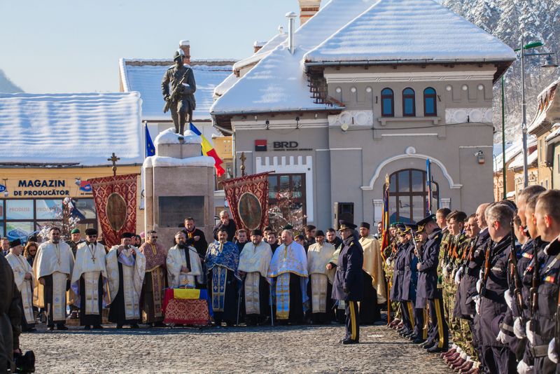 Evenimente Mica Unire 2023. Vezi care sunt orașele care vor găzdui ceremonii pe 24 ianuarie