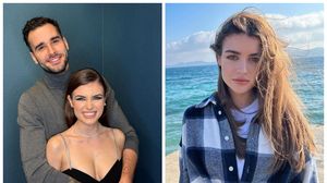 Ana Bodea și Andrei Ivan