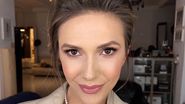 adela popescu, actriță, prezentatoare tv, părinți, postare