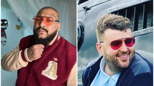 dani mocanu, victor micula, tik tok, ceartă, live