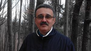 Profesor dispărut