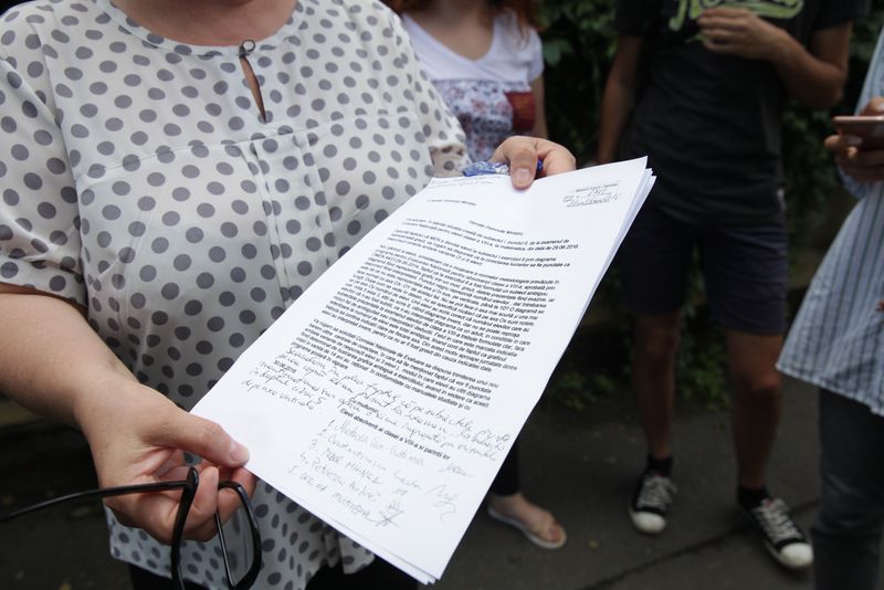 Simulare Bacalaureat 2023. Modele de subiecte la Matematică pentru simularea examenului de BAC 2023