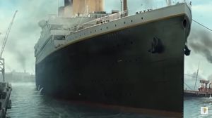 povestea reala titanic