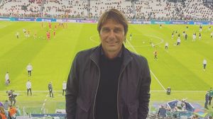 Antonio Conte vrea să plece de la Tottenham  Antonio Conte vrea să plece de la Tottenham
