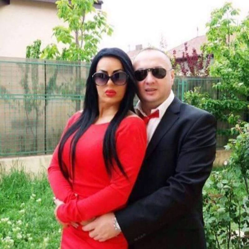 dana criminala si leo de la strehaia