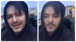 liviu varciu masina, liviu varciu suparat, liviu varciu marturisiri, varciu prezentator tv
