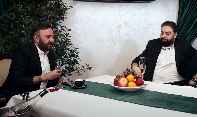 florin salam muzica, florin salam dusmani, florin salam declaratii