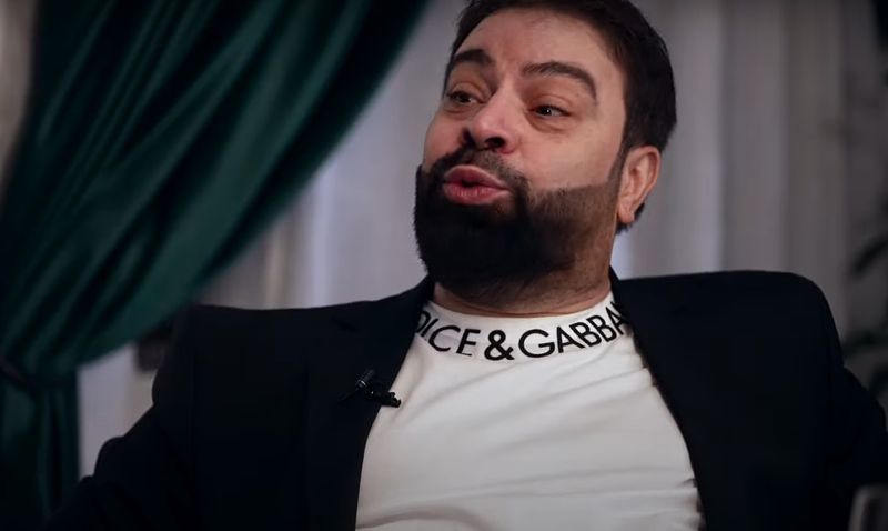 florin salam muzica, florin salam dusmani, florin salam declaratii