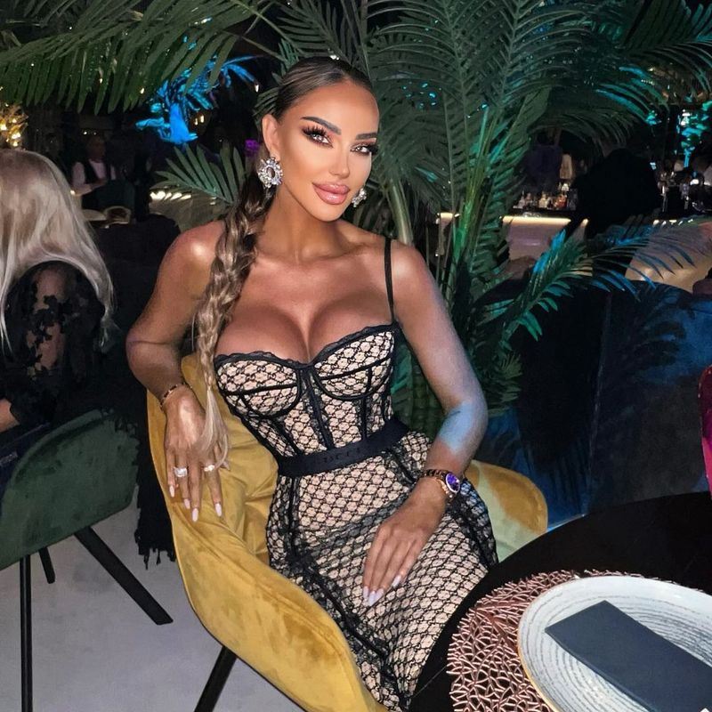 Bianca Drăgușanu intervenții estetice