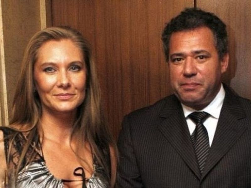 Cine a fost soțul Romaniței Iovan. Se împlinesc nouă ani de la moartea acestuia. &quot;Atunci am fost cea mai puternică din lume, așa m-am considerat&quot;