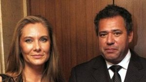 Cine a fost soțul Romaniței Iovan. Se împlinesc nouă ani de la moartea acestuia. "Atunci am fost cea mai puternică din lume, așa m-am considerat"