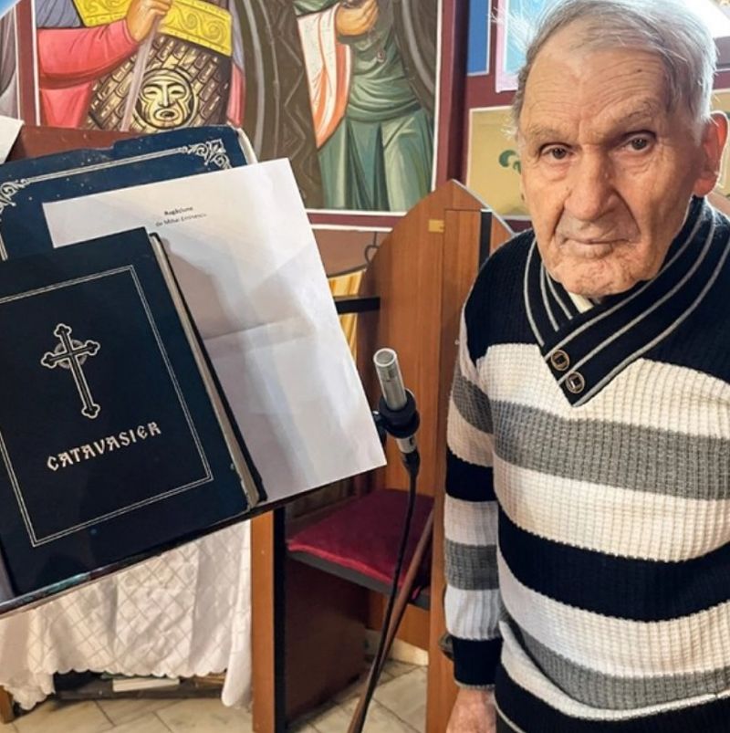 mos mihai, biserica, iasi, strana, lacas de cult, credinta