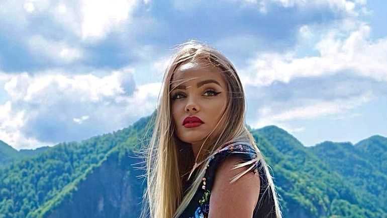 Vedeta a mărturisit ce legătură mai are acum cu părinții fostului partener. Maria Constantin fiu, maria constantin fosti socrii, maria constantin copil