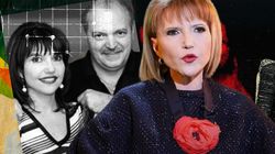 Marina Almășan a spus totul despre moartea fostului ei soț. Prezentatoarea TV a dezvăluit de ce crede că s-a stins Victor Socaciu din viață: „Mai trăia mulți ani”