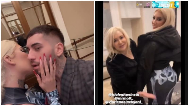 bia khalifa relatie, bia khalifa iubit, bia khalifa si fulgy, viorica de la clejani