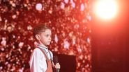 Cine este Rareș Prisacariu, semifinalistul de la Românii au Talent 2023