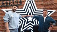 Smiley și Bartoș au apăsat Golden Buzz la Românii au Talent 2023