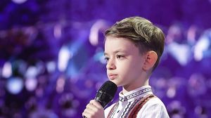 Cine este Rareș Prisacariu, semifinalistul de la Românii au Talent 2023
