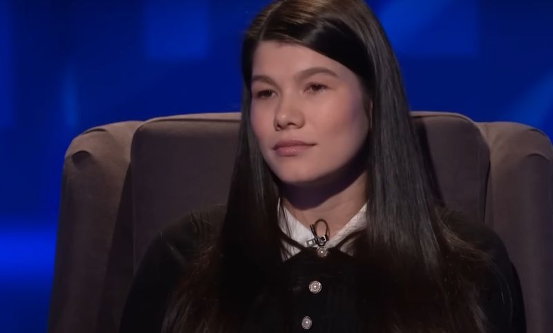 Ileana Sterp, despre tatăl ei