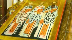 Urări de Sfinții Vasile, Grigorie și Ioan 2023. Mesaje de La Mulți Ani pentru cei sărbătoriți pe 30 ianuarie!