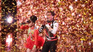 Cine sunt Bad Salsa, semifinaliștii de la Românii au Talent 2023