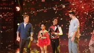 Cine sunt Bad Salsa, semifinaliștii de la Românii au Talent 2023
