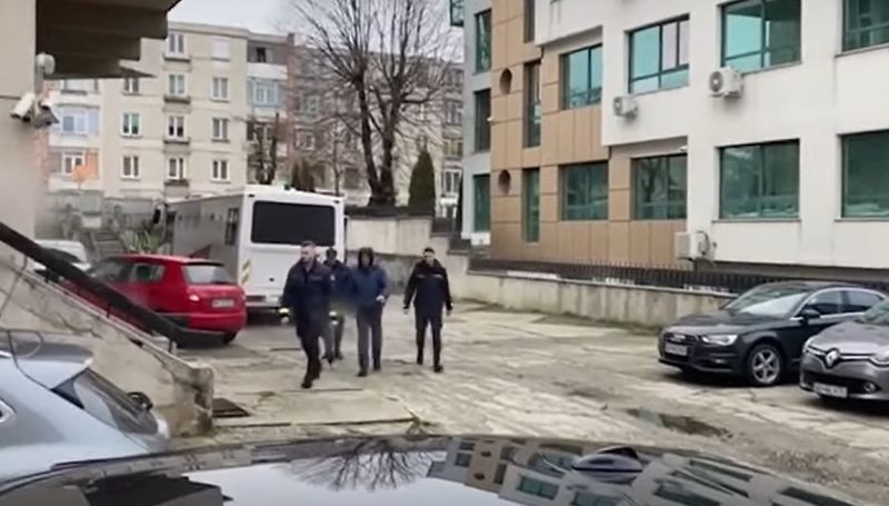 Cristian Cioacă cere eliberarea