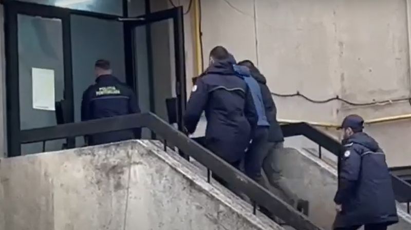 Cristian Cioacă cere să fie eliberat