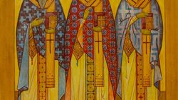 Sfinții Trei Ierarhi 2023. Vezi dacă se spală sau nu hainele pe 30 ianuarie. Ce spune tradiția despre sărbătoarea Sfinților Vasile, Grigorie și Ioan