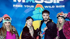 Ce artiști vin la Massif Festival 2023. Organizatorii au anunțat line-up-ul Ce artiști vin la Massif Festival 2023. Organizatorii au anunțat line-up-ul