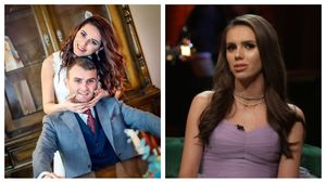 Georgiana Lobonț și Rareș Ciciovan divorț