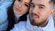 Sebastian Chitoșcă s-a afișat cu noua iubită și a vorbit despre căsătorie! Ce a făcut Alexandra, fosta lui soție a fost total neașteptat: „A avut permisiunea”