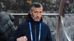 Mihai Stoica