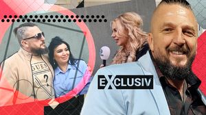 "Zilele triste din viața ei s-au terminat" George Restivan, dezvăluiri înainte de nuntă! Vrea să o facă cea mai fericită femeie pe Adriana Bahmuțeanu | EXCLUSIV