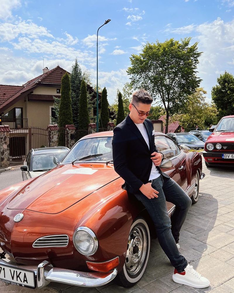 selly accident rutier, selly declaratii, selly dn1, selly vlogger