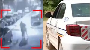 petrosani, femeie violata, violator, amenintata cu cutitul