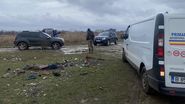 Femeie ucisă de câini București Lacul Morii