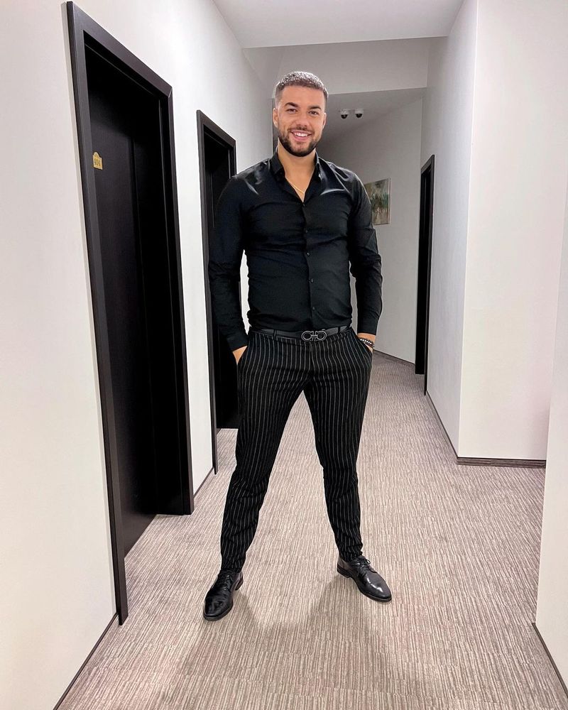 Culiță Sterp țepuit