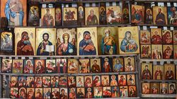 Calendar Ortodox, joi, 26 ianuarie 2023. Sărbătoare cu cruce albastră pentru creștini! Un mare sfânt este pomenit azi!