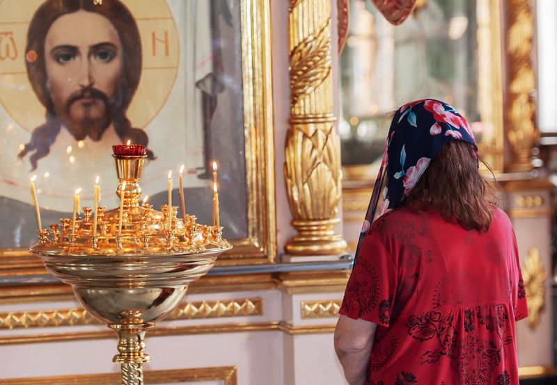 Calendar Ortodox, joi, 26 ianuarie 2023. Un mare Sf&acirc;nt este amintit astăzi