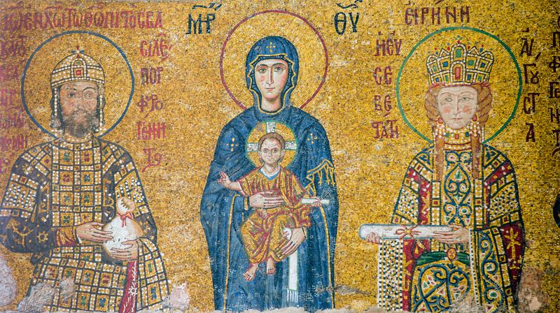 Calendar Ortodox, joi, 26 ianuarie 2023. Un mare Sf&acirc;nt este amintit astăzi