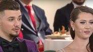 Gabriela și Valentin de la Mireasa mariaj