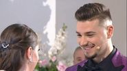 Gabriela și Valentin de la Mireasa mariaj