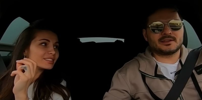 Anda Călin și Liviu Vârciu, discuție controversată