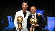 Ultimatumul dat de Cristiano Ronaldo: "Ori mă duci la Bayern sau Chelsea ori ne despărţim!"