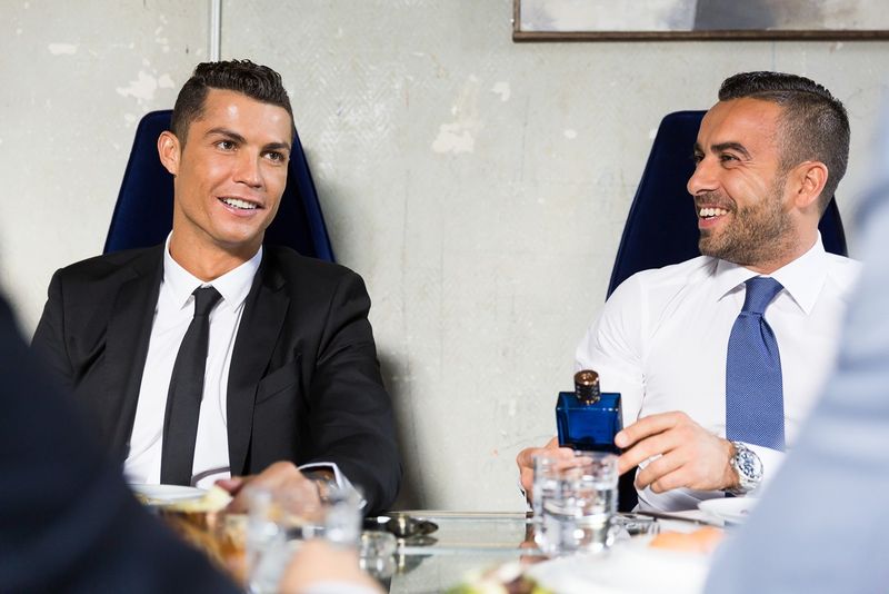 Ultimatumul dat de Cristiano Ronaldo: &quot;Ori mă duci la Bayern sau Chelsea ori ne despărţim!&quot;