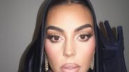 Georgina Rodriguez, lăudată de presa arabă