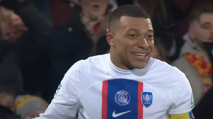 Kylian Mbappe a devenit cel mai bun marcator all-time din Cupa Franței